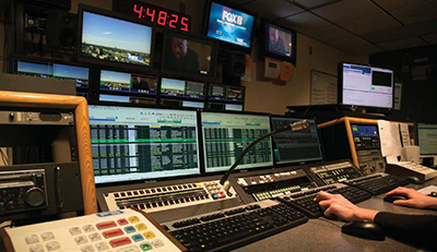 Master Control Is the New Data Control | TV Tech