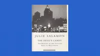 The Devil's Candy: "Bonfire of the Vanities" Goes to Hollywood by Julie Salamon