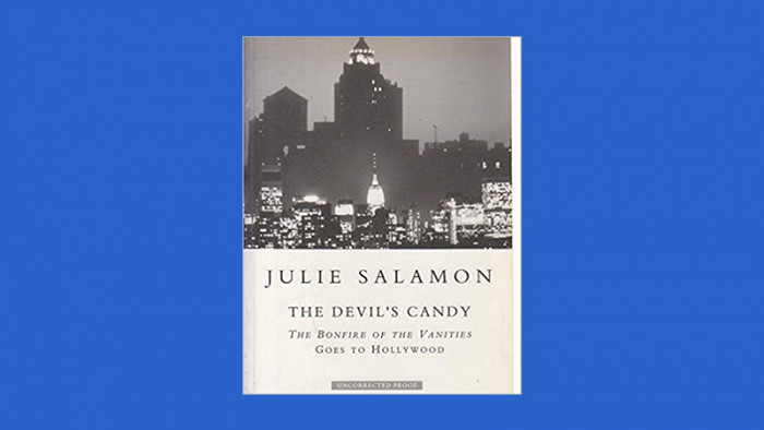 The best books about movies and film-making