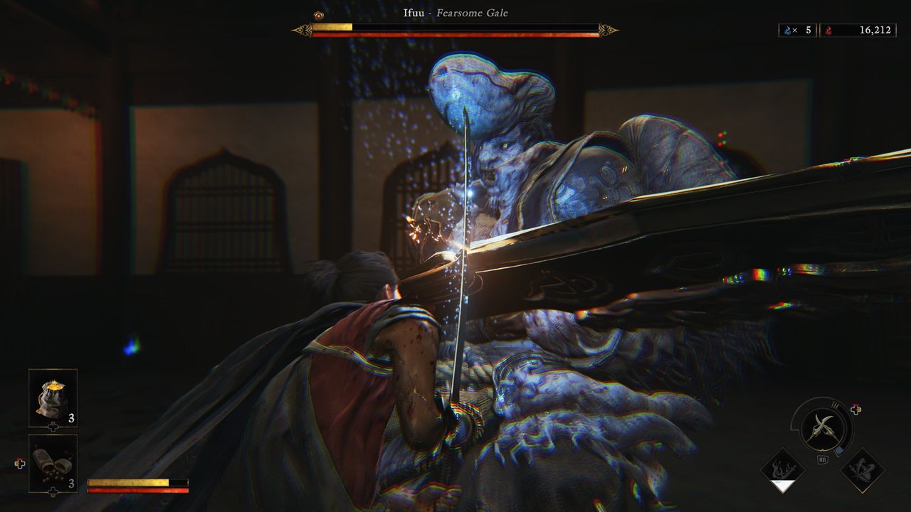 Onimusha: Way of the Sword