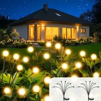 Solar Firefly Lights Solar Firefly Lights
