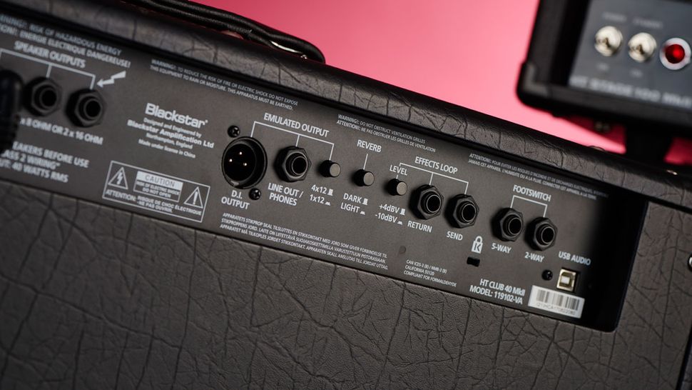 The 15 best guitar amps our pick of the best combos and head for