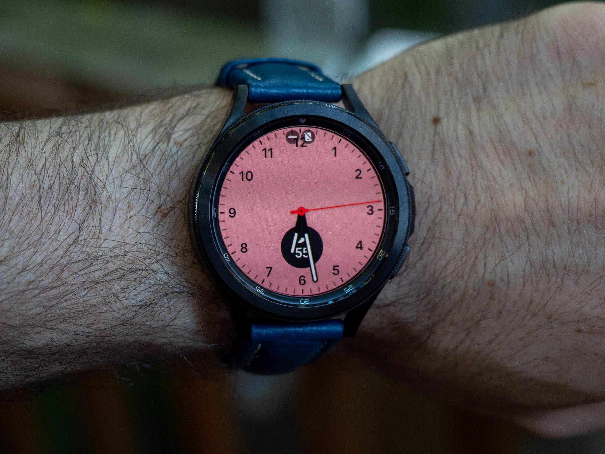 Best Samsung Galaxy Watch 4 Classic 