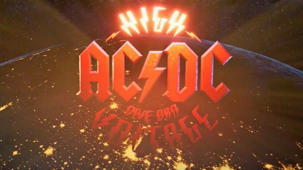 AC/DC are opening dive bars in five European cities this summer | Louder