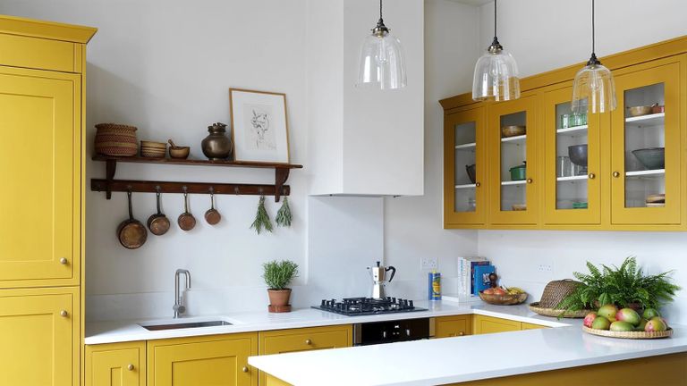 Small Kitchen Lighting Ideas 11, Chandeliers In Small Kitchen Ideas