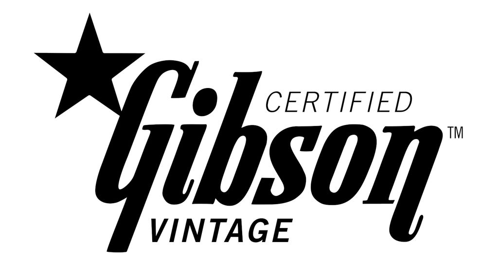 Gibson Enters Vintage Guitar Market with Pioneering ‘Certified Vintage ...