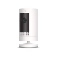 Ring Indoor Cam | was £47.99 | now £34.99 at Amazon