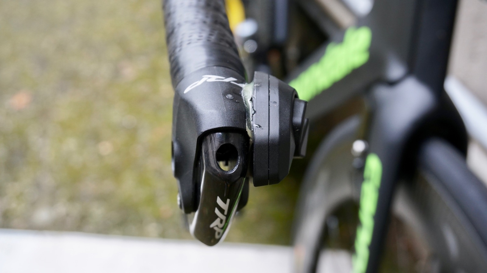 shimano sprint shifters