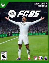 EA FC 25 - Xbox Series X (physical)