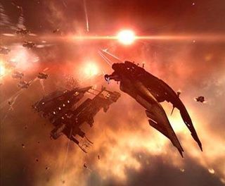 EVE Online is also getting a new integrated voice application for the game.