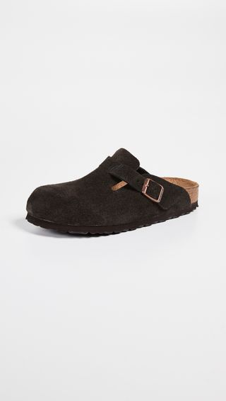 Boston Soft Footbed Clogs - Narrow