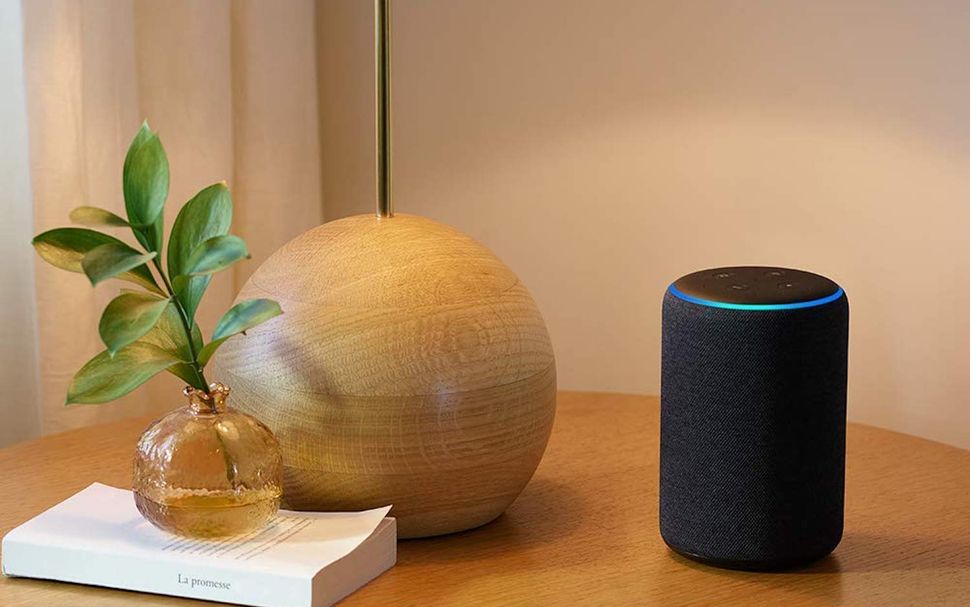 New Amazon Echo Plus (2nd Gen) - Full Review and Benchmarks | Tom's Guide