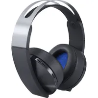 Sony Platinum wireless headset | $159.99 $129.99 at Best Buy