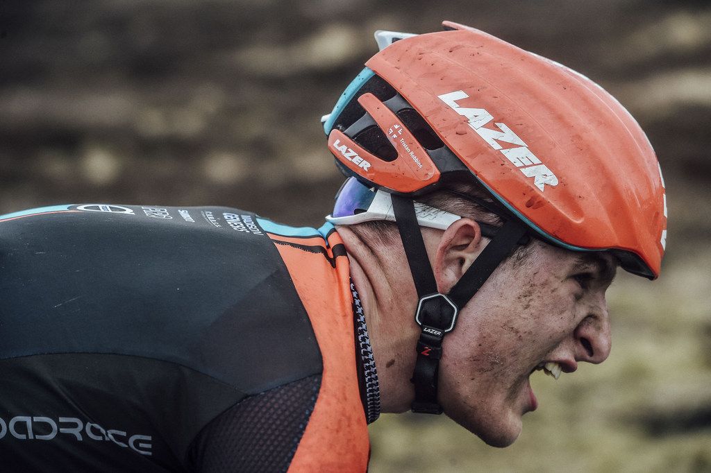 Matt Cronshaw (Madison-Genesis)
