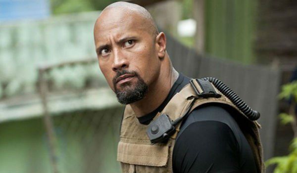 Meet The Rock's Newest Character: He Loves Unicorns And Would Kick Your ...