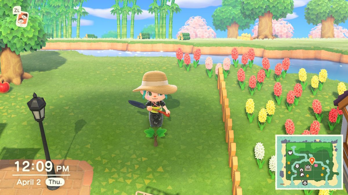 Animal Crossing New Horizons — How to plant a money tree iMore