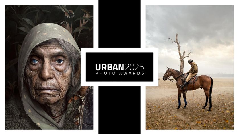 The Sound of Silence photo project by Andrea Bettancini