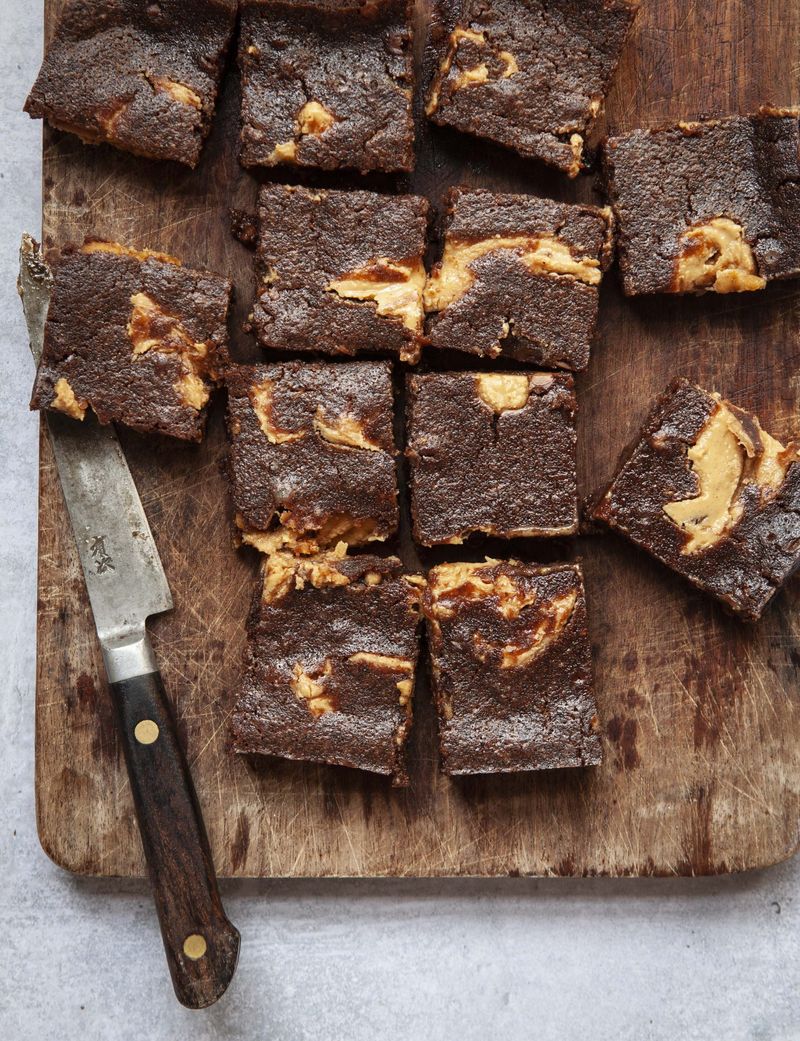 Hairy Bikers' pumpkin fritters Dessert Recipes GoodtoKnow