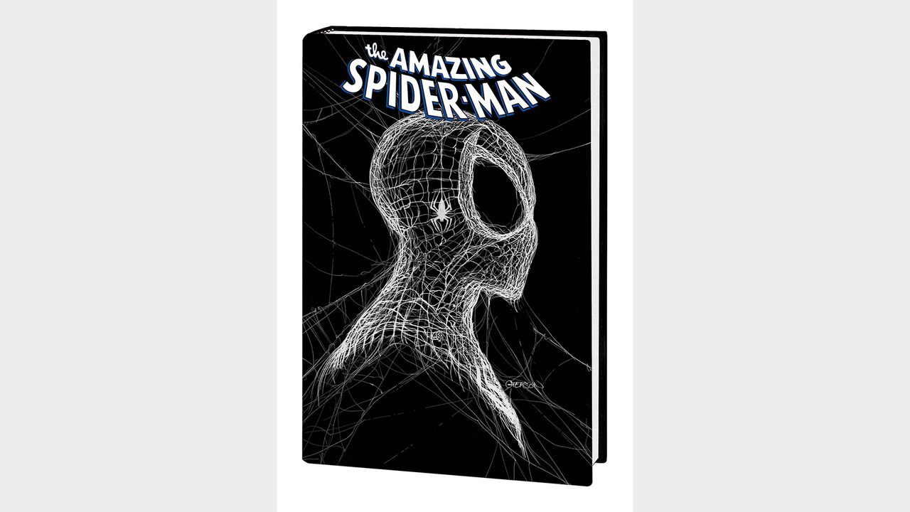 AMAZING SPIDER-MAN BY NICK SPENCER OMNIBUS VOL. 2 HC