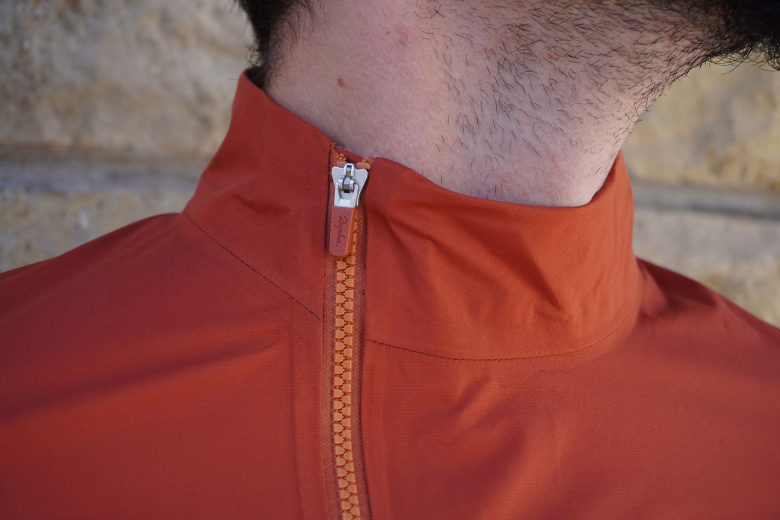 Rapha Brevet GoreTex Rain Jacket review a trusty, packable