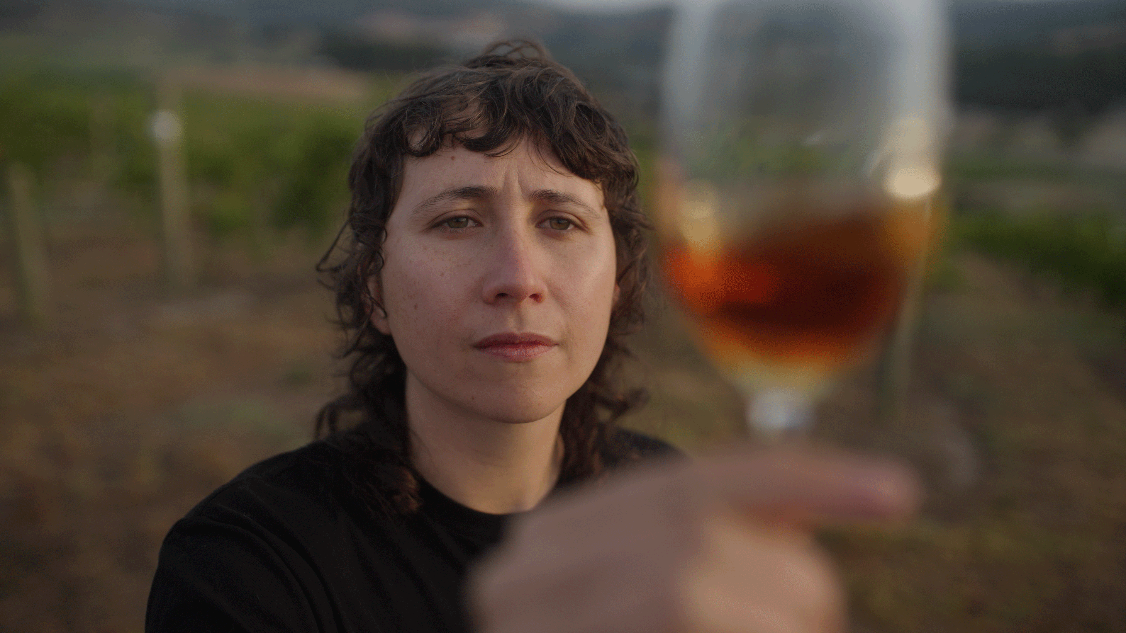 Starward head distiller Carlie Dyer