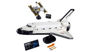 Lego Discovery kit