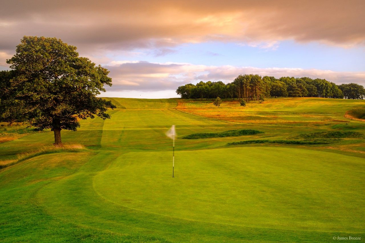 Best Golf Courses In Yorkshire Golf Monthly