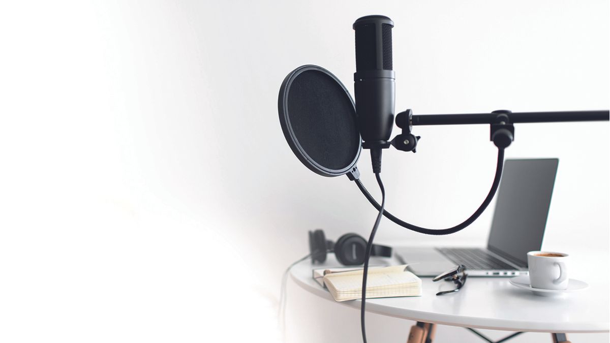 6 absolutely free tools for podcasters and YouTubers | MusicRadar