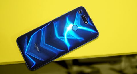 Honor View 20