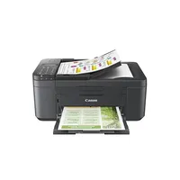 Canon Pixma TR4755i inkjet printer