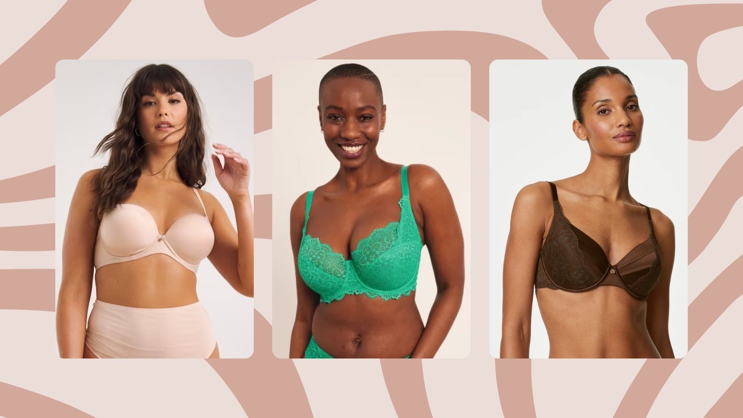 How to Find the Best Bra for Your Breast Shape