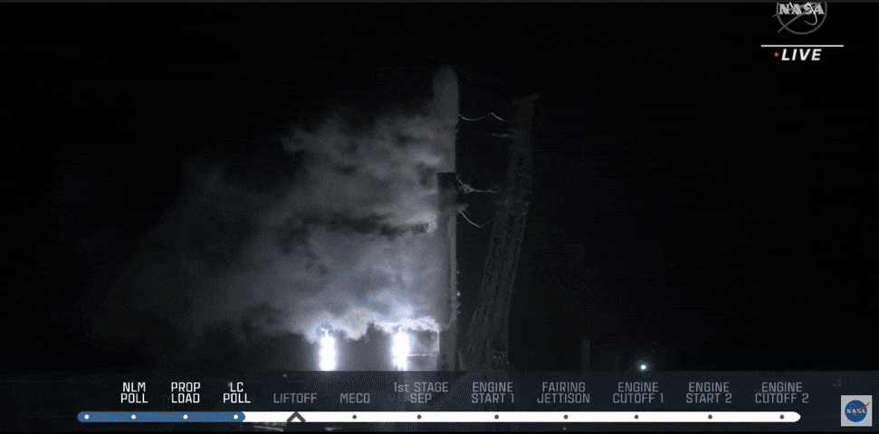 Heads up, Didymos! The asteroid-smashing DART mission is on its way.