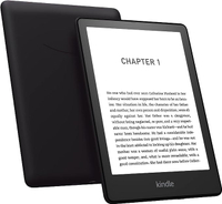 Kindle Paperwhite Signature edition: was £179now £149.99