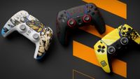 SCUF