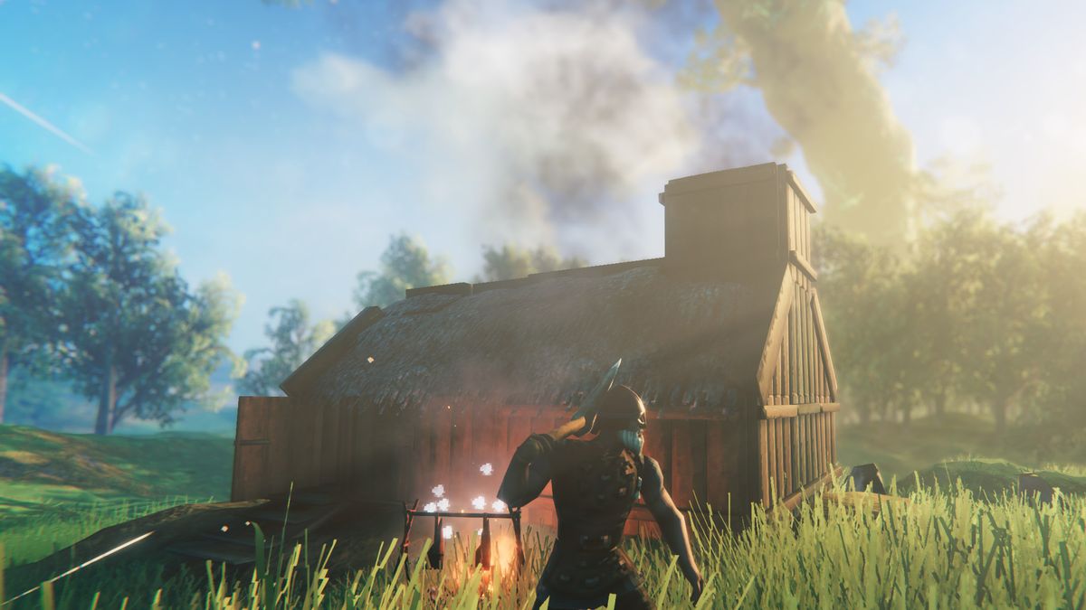 Valheim
