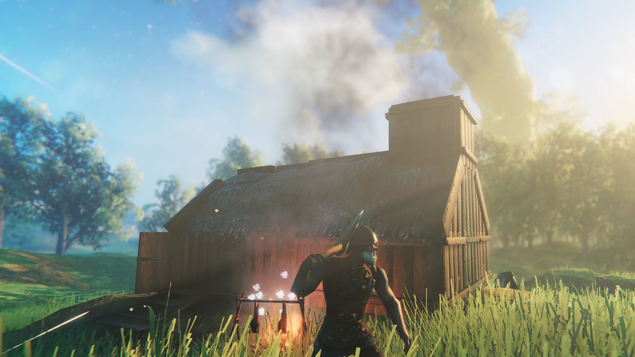 Valheim