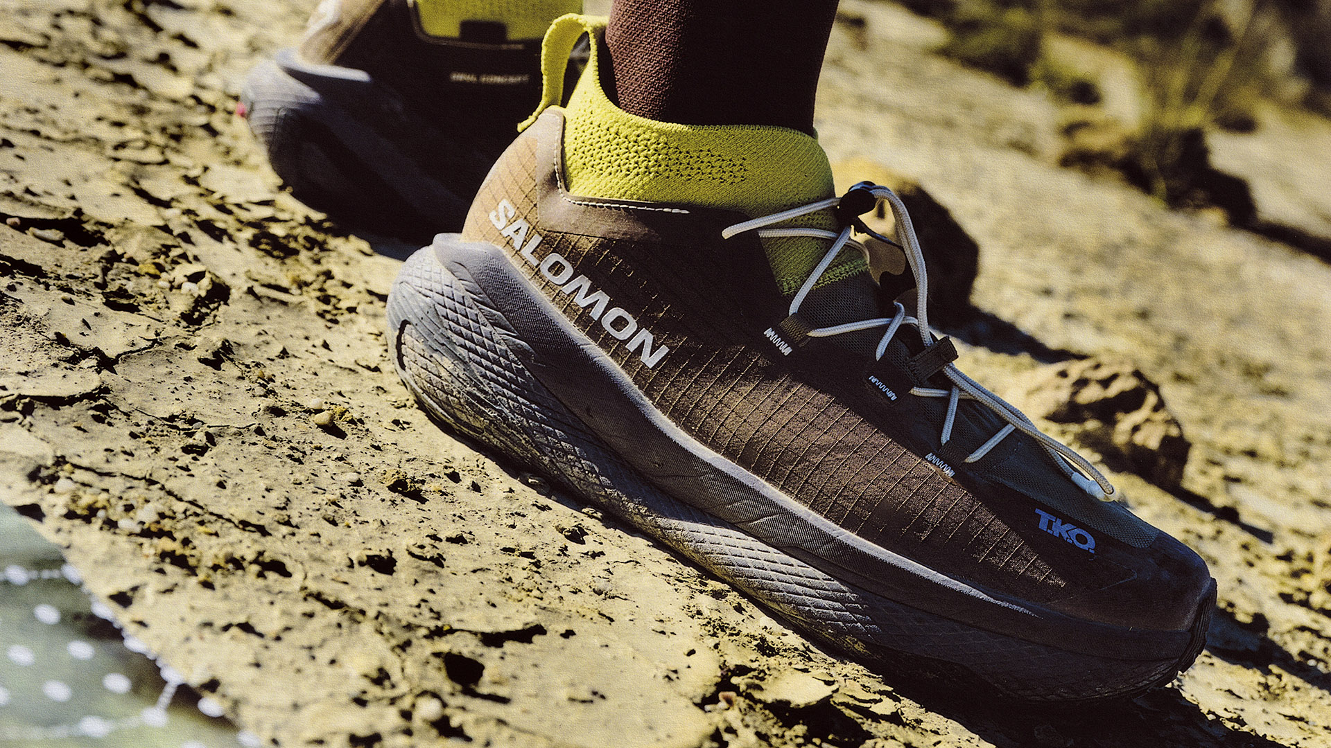Salomon GRVL CONCEPT