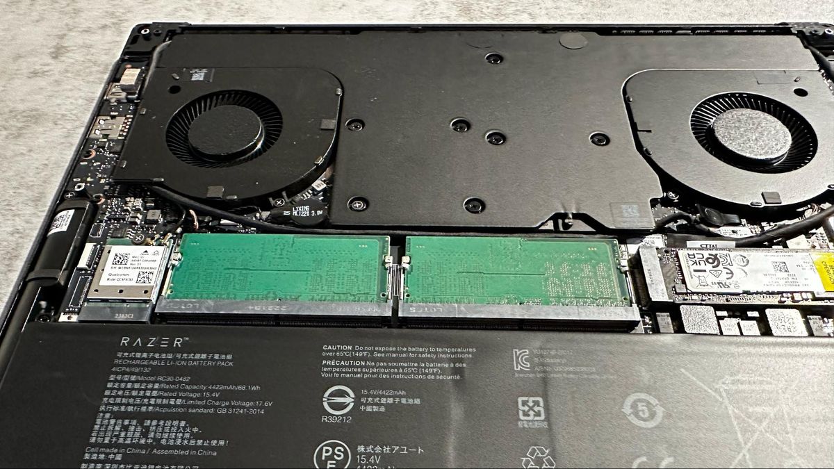 Razer Blade 14