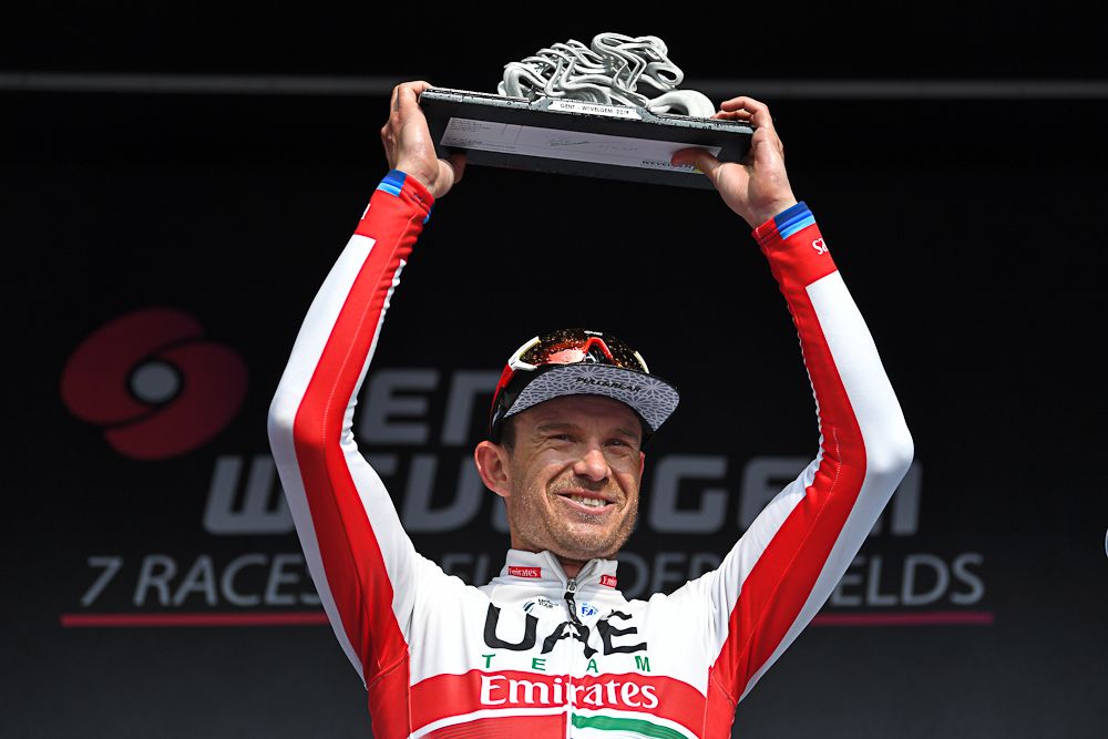 Tour de France back on schedule for Kristoff in revised 2020 calendar | Cyclingnews
