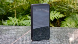 LG G8X review