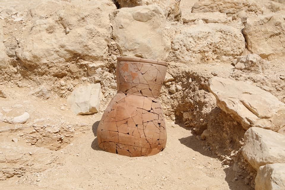 Valley of the Kings discoveries