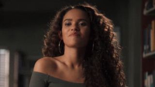 Madison Pettis in America Pie Presents: Girls' Rules