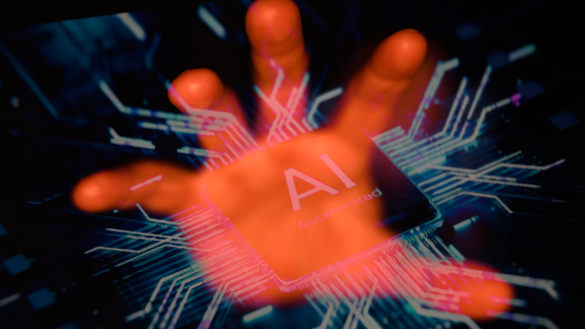 AI danger