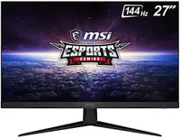 MSI Optix G271&nbsp;27-inch: £259 £168.97 at Amazon
Save £90: