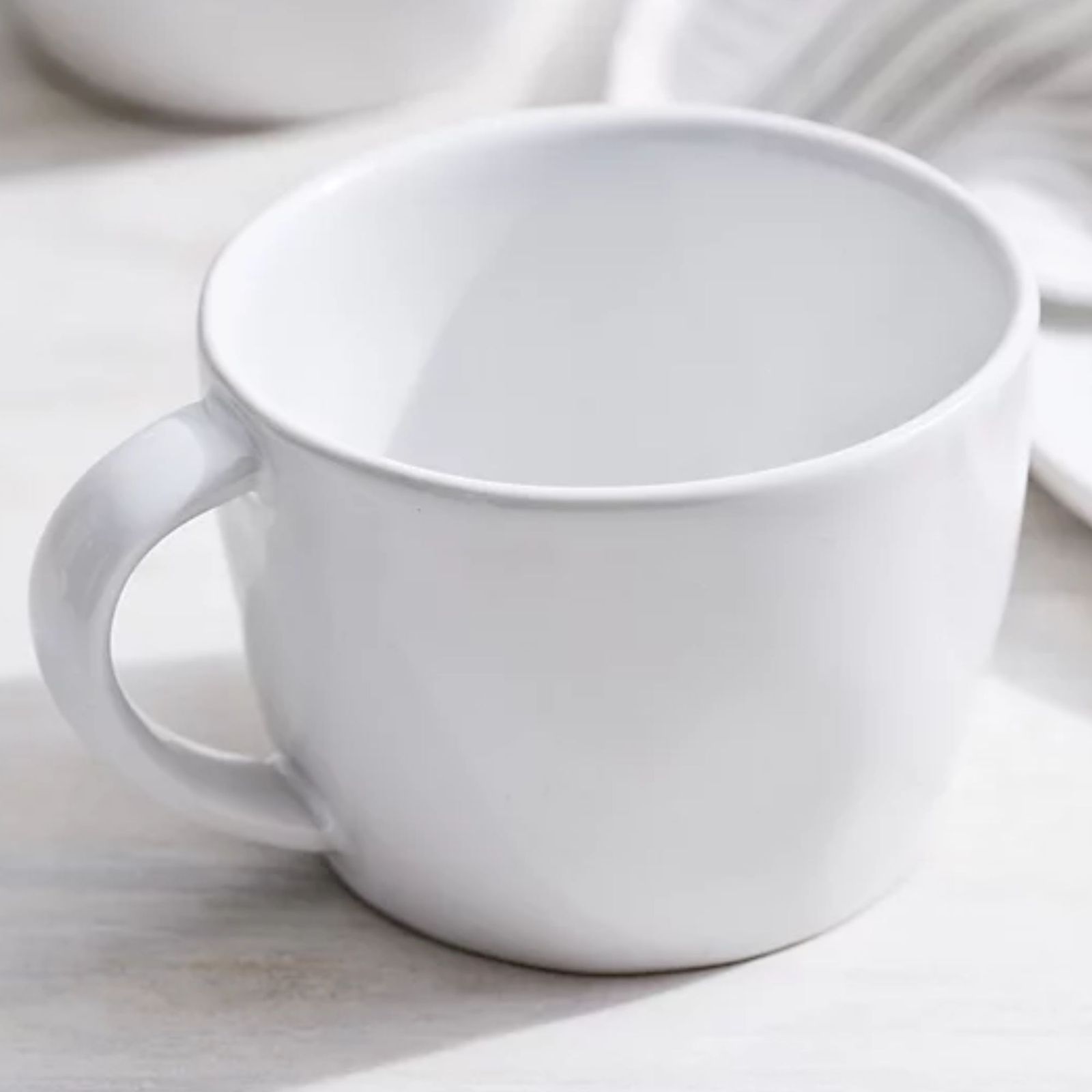 The Best Cappuccino Cups 2024: Approved By A Barista | Homes & Gardens