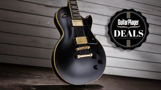 Epiphone Les Paul Custom 