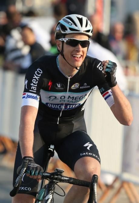 Tour of Qatar 2014: Stage 1 Results | Cyclingnews