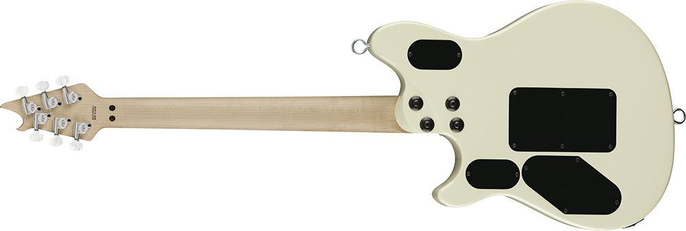 EVH launches Japanese-built MIJ Series Signature Wolfgang | Guitar