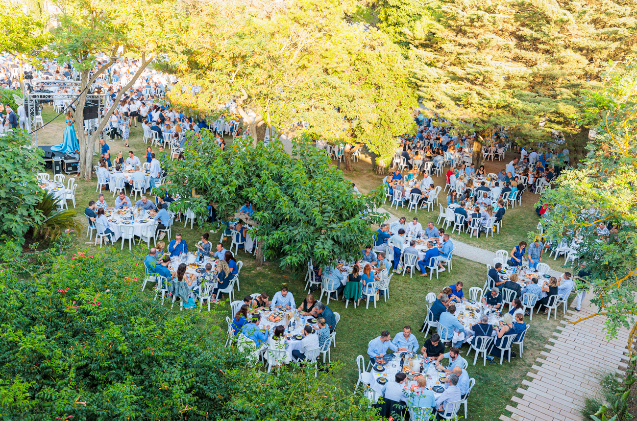 Jazz &amp;agrave; l&amp;rsquo;Hospitalet