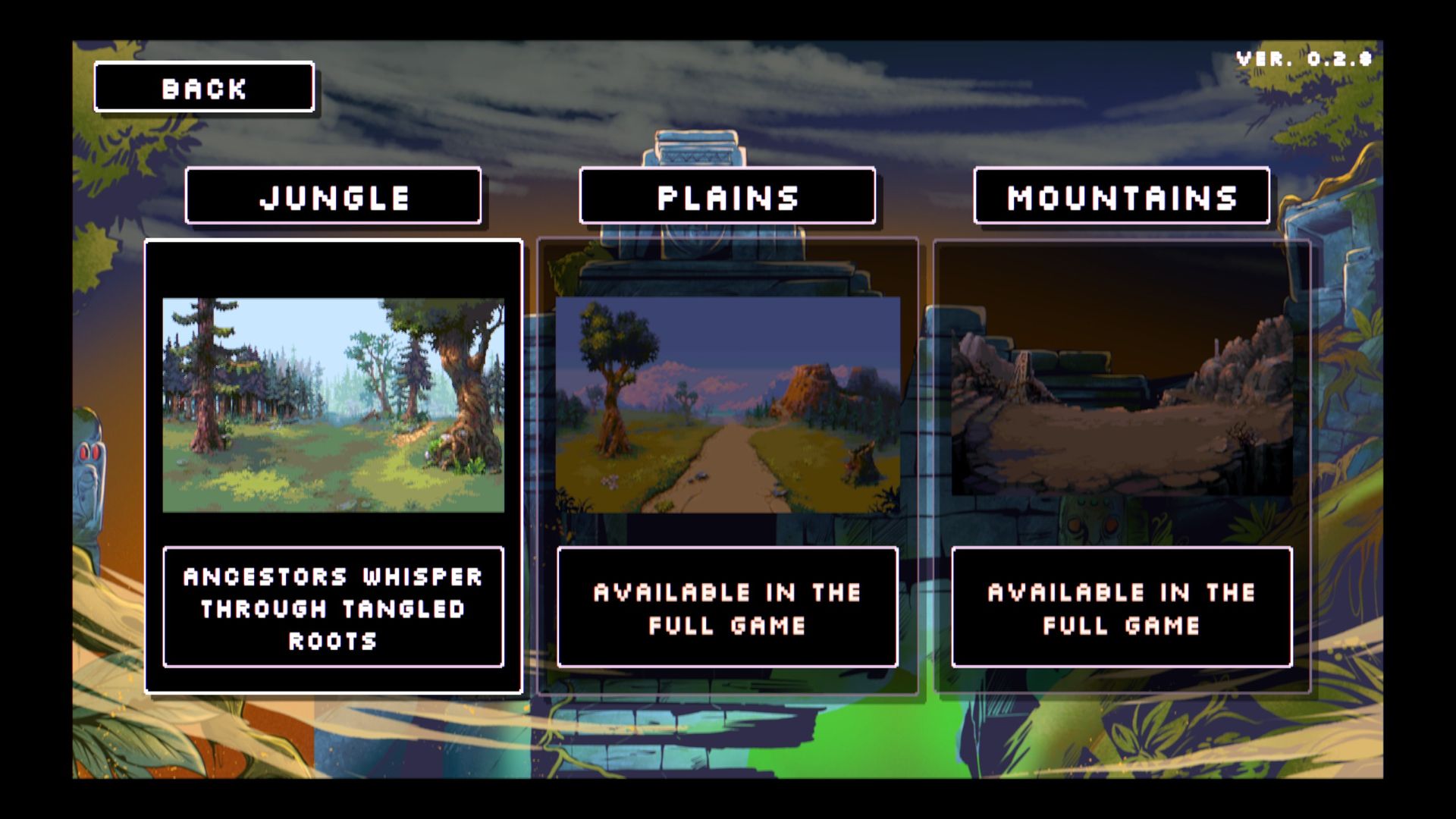 Mancala-based roguelike Oh!Ware